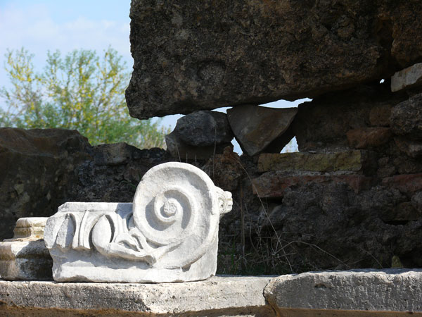 Ephesos Ephesos