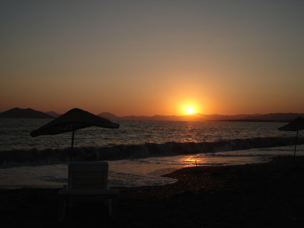 Fethiye Stadt Fethiye Stadt