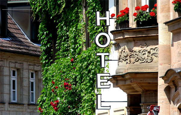 Billige Hotels Türkei