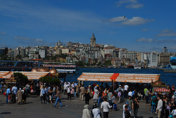 Istanbul Stadt Istanbul Stadt