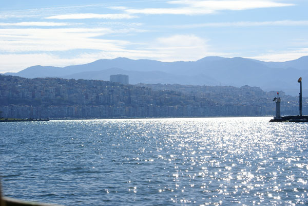 Izmir Stadt Izmir Stadt