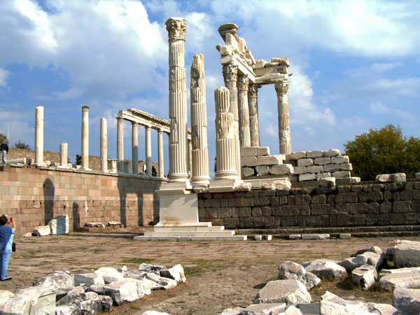 Pergamon