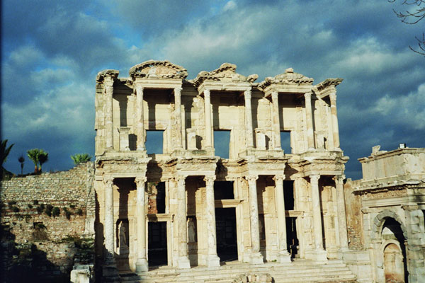 Ephesus