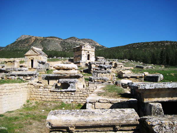 Hierapolis
