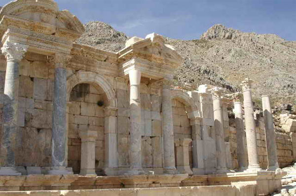 Sagalassos