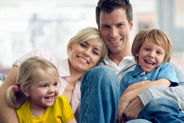 Familienreisen in die Türkei