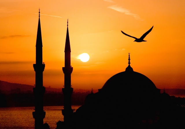 Den Urlaub in der Türkei in einem Ferienhaus oder einer Ferienwohnung genießen Den Urlaub in der Türkei in einem Ferienhaus oder einer Ferienwohnung genießen