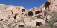 Türkei Urlaub Sehenswürdigkeiten