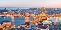 Urlaub und Reisen Türkei
