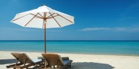 Türkei Strand Urlaub und Reise
